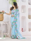 Gulabi Silk By Rajpath Fancy Linen Silk Saree Best Wholesale Price In Surat